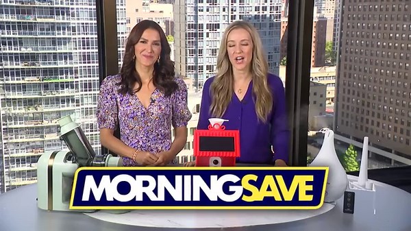 Inside Deals: Juicer, Bird Feeder, Humidifier