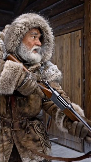 ❄️-40°C… You Won’t Believe What Happens Next