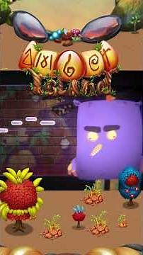 What Island song do you want to see next? Download My Singing Monsters Karaoke on Steam🤩 #msm #fyp