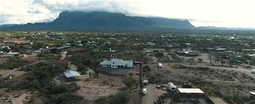 19K views · 403 reactions | ️ Welcome to Apache Junction — home of the mysterious Superstition Mountains and the place we’re proud to call home.  #ApacheJunction #SuperstitionMountains #ArizonaBeauty #AJProud | City of Apache Junction Government | Facebook