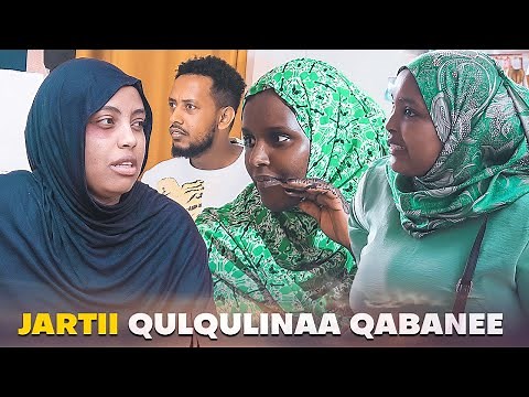 Diraama Afaan Oromo Harawa (Jartii Qulqulinaa qabane) Part 1 New Oromo Drama 2024