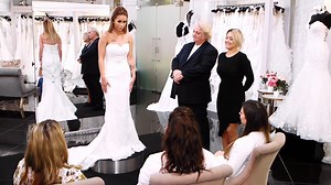 Bride Wants a Dress She Can't Afford! ¦ Say Yes To The Dress UK - P1 | Say Yes To The Dress TLC Fans US