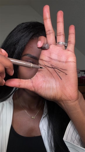 Easy Eyeliner Wing for Beginners