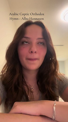 Arabic Coptic Orthodox Hymn - Albo Hannayen | Singing & Dancing