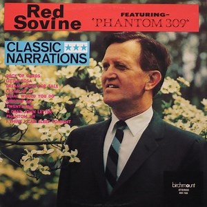 Red Sovine - Classic Narrations