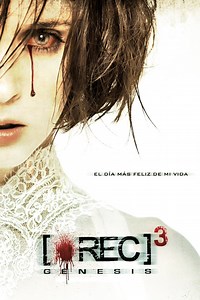 [Rec] 3 Genesis (2012) งานสยอง ฉลองเลือด - ดูหนัง2022 หนังHD ดูหนังออนไลน์ หนังเต็มเรื่อง หนังเต็มเรื่อง หนังใหม่
