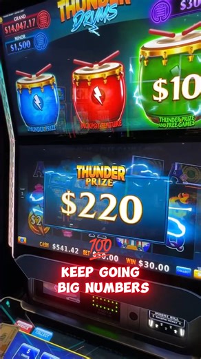 78K views · 523 reactions | OMG, The Drums Explode with Big Wins! #slots #jackpot #casino | The Big Jackpot | Facebook