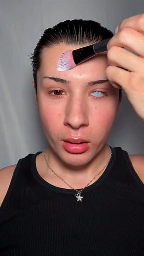 19K views · 485 reactions | HELLRAISER  ( ⚠️FLASH WARNING ⚠️ ) - #makeup #beauty #grwm #makeupchallenge #makeupreel #reels #explore #viral #viralmakeup #tutorial #makeuptutorial #mua #crazymakeup #trend #makeuptrend #makeuphacks #halloween #halloweencostume #transformation #makeuptransformation #transition #makeuptransition #halloweenmakeup #hellraiser #pinhead #sfx #sfxmakeup #scarymakeup | Glambyjack | Facebook