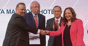 Producing an internationally recognised English qualification | New Straits Times