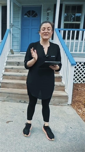 First steps with magicplan