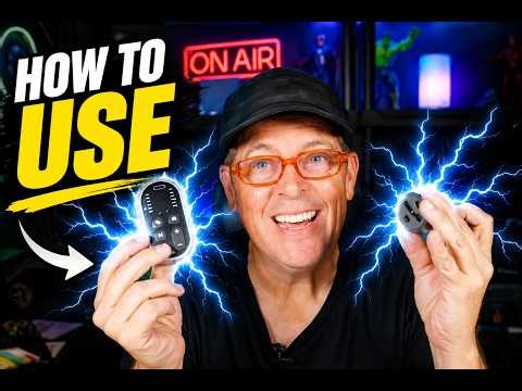 How to Use Wireless TENS Unit Muscle Stimulator