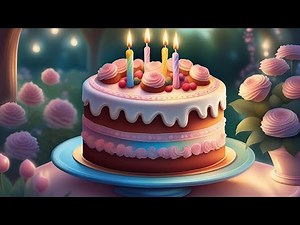 The Best Happy Birthday Song | Happy Birthday To You Song Remix | Happy Birthday | Birthday Song