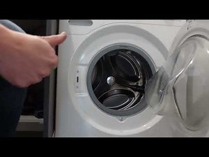 LF Error on Kenmore Washer | How to fix