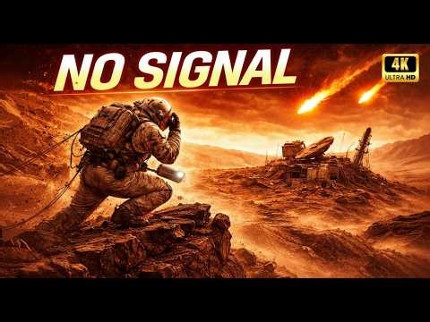Survival on Mars: Unidentified object lands on Mars, a journey to find a new friend.