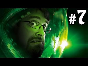 Alien Isolation | Part 7 | Storpey