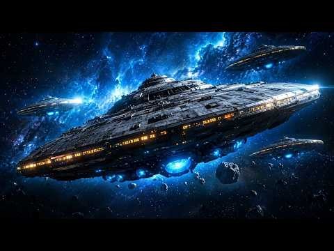 They Hit The Wrong Convoy—The Galaxy Expected Diplomacy…Earth Chose War Instead | HFY Sci-Fi Story