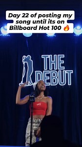 1K views · 2.3K reactions | Day 22 of posting my song until its on the Billboard Hot 100 !!! • • • • • • • • Stream "What's The Point Freestyle" on all plats  • • • • • • • • • • • • #bforbetter #whatsthepoint #trending #viral #reel | Aikknuaeb Ecirp | Facebook