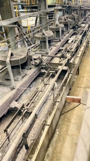 Flotation machine operating principle#flotationmachine #oredressing #miningequipment