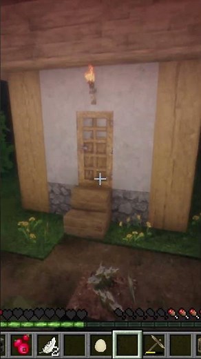 this Minecraft dinosaur mod is terrifying...