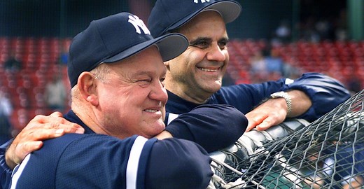 Remembering Don Zimmer, who passed away 10 years ago today