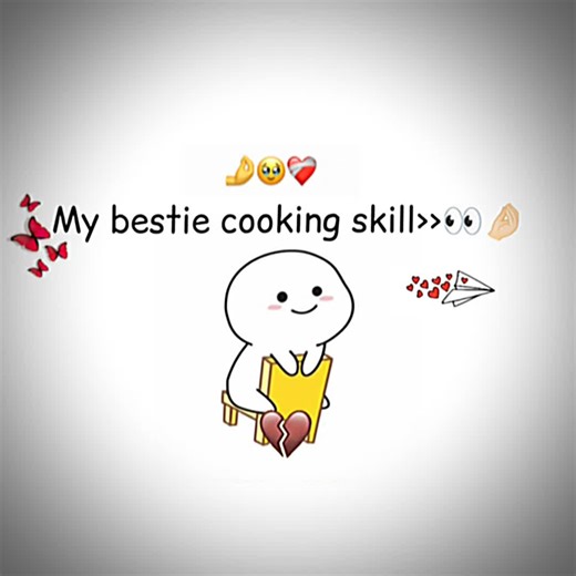 Bestie Tag Challenge on TikTok