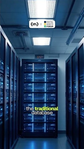 The Shift Happening Right Now #CryptoFuture #DeFi