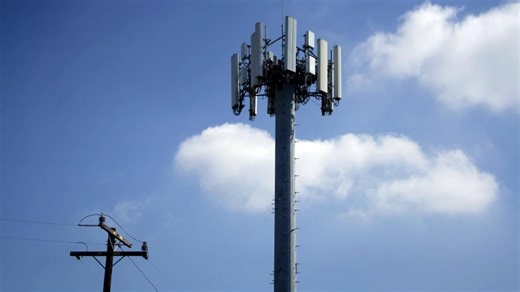 Millions of AT&T customers experience service disruptions