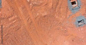 Underground construction of stormwater pits sanitary sewer system sewerage inlets