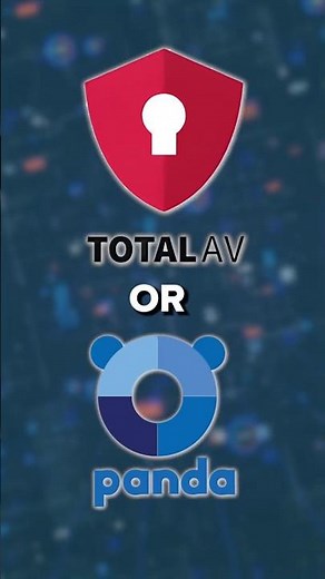 Total Antivirus VS. Panda Antivirus - Which Works Better?