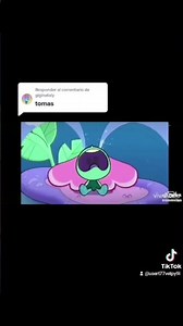 Big Blue - Tv Show Berry Crying