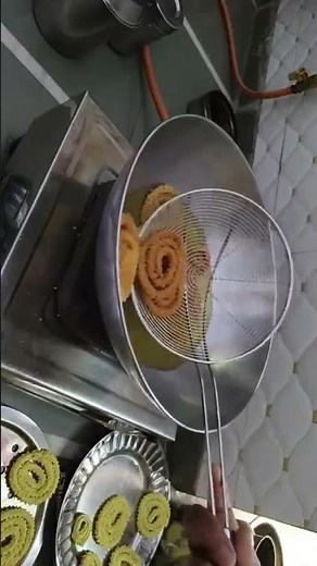 Chakri Recipe/Easy Chakri #chakli #chaklirecipe