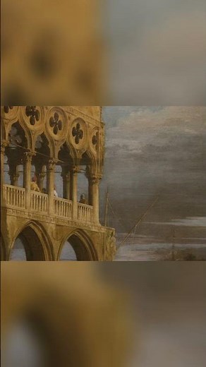 Canaletto: Unveiling the Genius of Observational Art