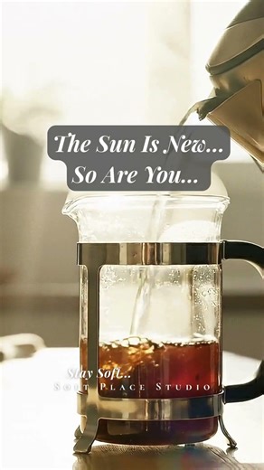 Leave Yesterday Behind| Stay Soft.. #mindfulness #selfgrowth