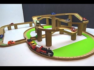 How To Make Car Racing Desktop Game from Cardboard