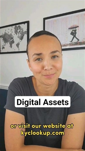 Digital Assets ate changing the way we invest, but lets better understand what this actually means