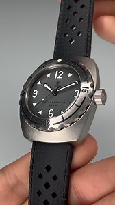1.5K views · 93 reactions | The new model “Buyalov A67” in a titanium...