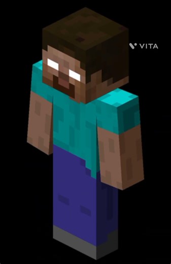 The minecraft legend mobes like this