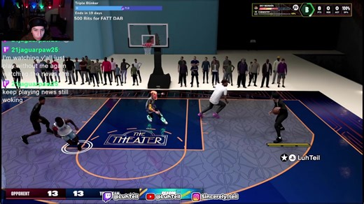 🔫 #2k #Streamclip | 2k games