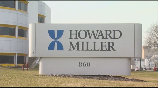 After 99 years, Howard Miller set to close