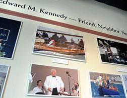 How far in advance do newspapers write obituaries?