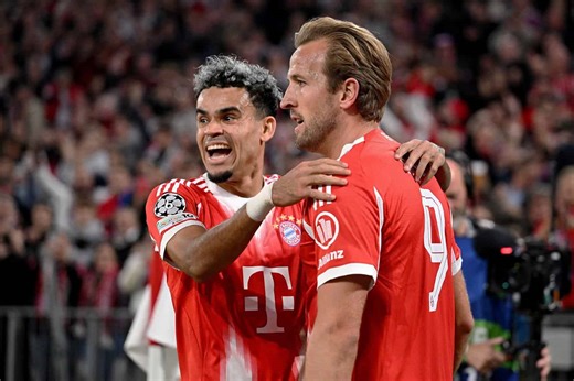 Live on TV and stream: Watch Real Madrid vs FC Bayern for free!