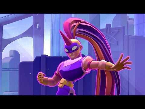 SOY IMPARABLE - Speedrunners 2