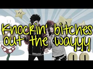 Star Power by Blood On The Dance Floor (W/ lyrics)