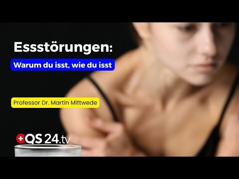 Essstörungen wie Anorexie & Adipositas: Was die Inder vor 2000 Jahren schon wussten! | QS24