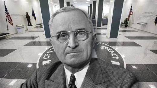 American intelligence operations that altered global events forever