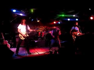 Night Prowler The AC/DC Experience