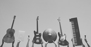 The Basics of Arrangement (  15 Quick Tips) — Pro Audio Files