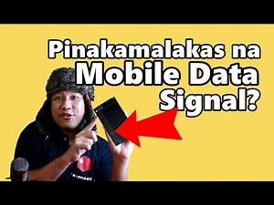 Engineering Mode sa Android | LTE & 5G Bands in the Philippines