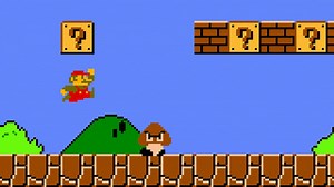 El gran secreto de Super Mario Bros que lleva más de 35 años oculto