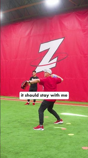 Teach You Players To Throw Properly! #baseball #softball #coaching